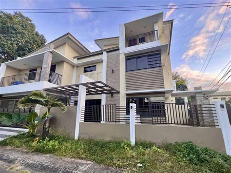 193 houses for sale in Commonwealth, Quezon City .